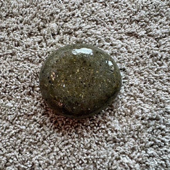 Colorful Lemonade Party Stones Handmade Painted Rocks | Lemon & Citrus Theme - Picture 10 of 10